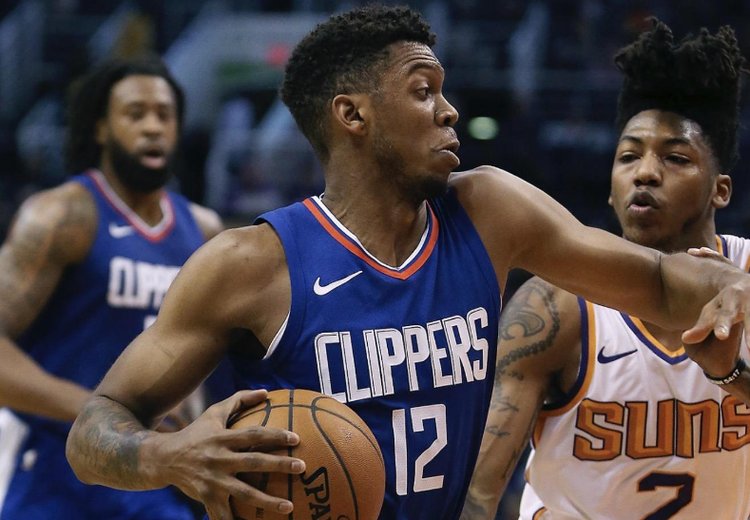 因为在季后 因为在季后