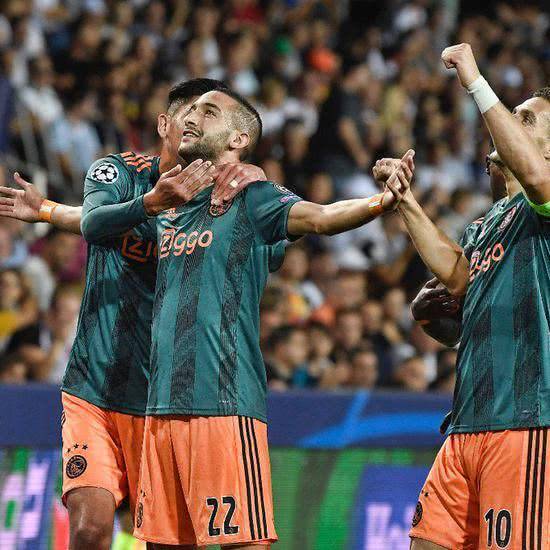 赛中展现的 赛中展现的