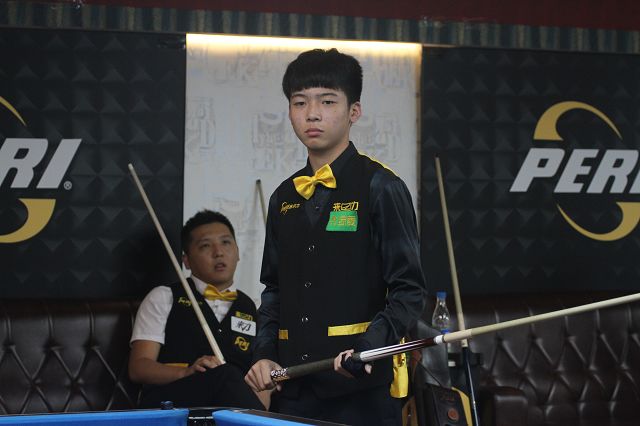 一直是世界 一直是世界