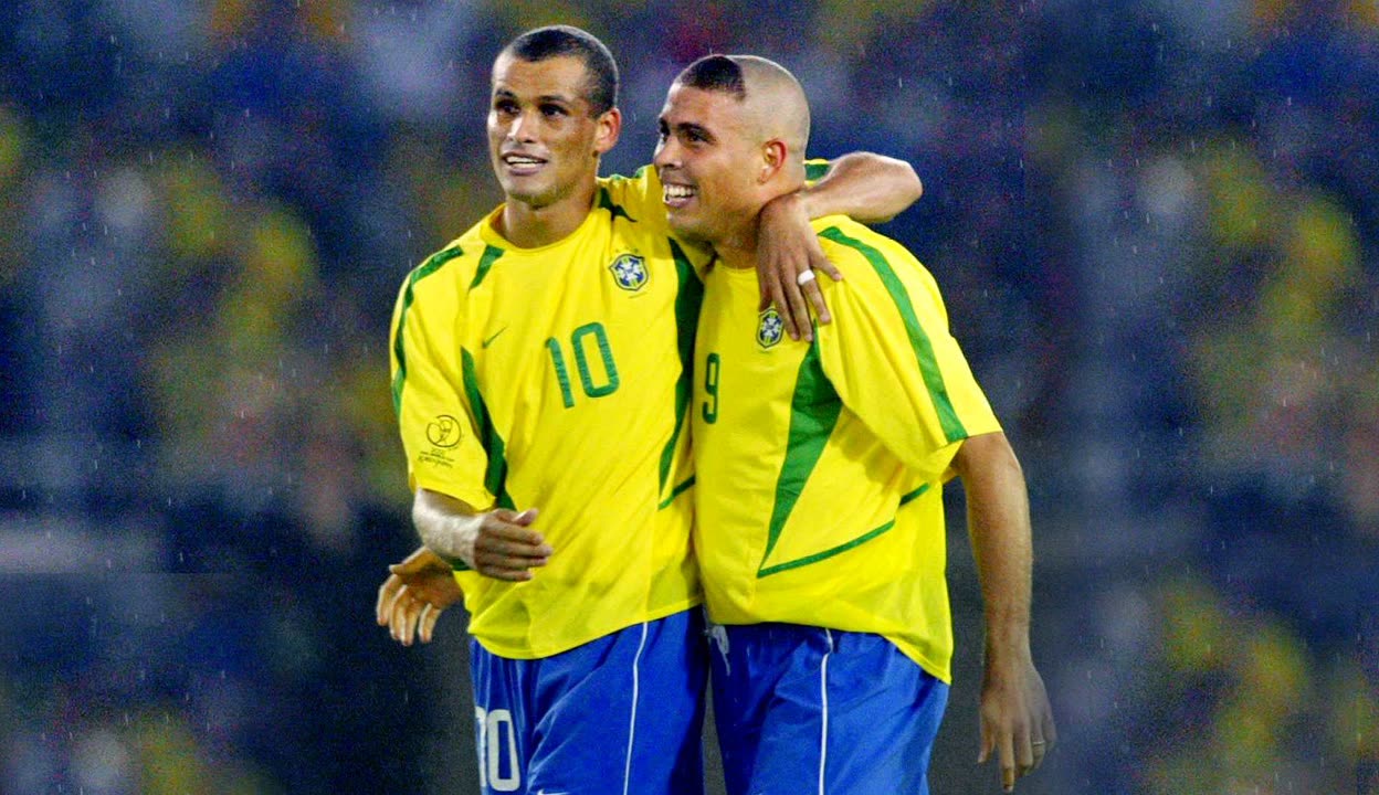 体坛名场面 体坛名场面